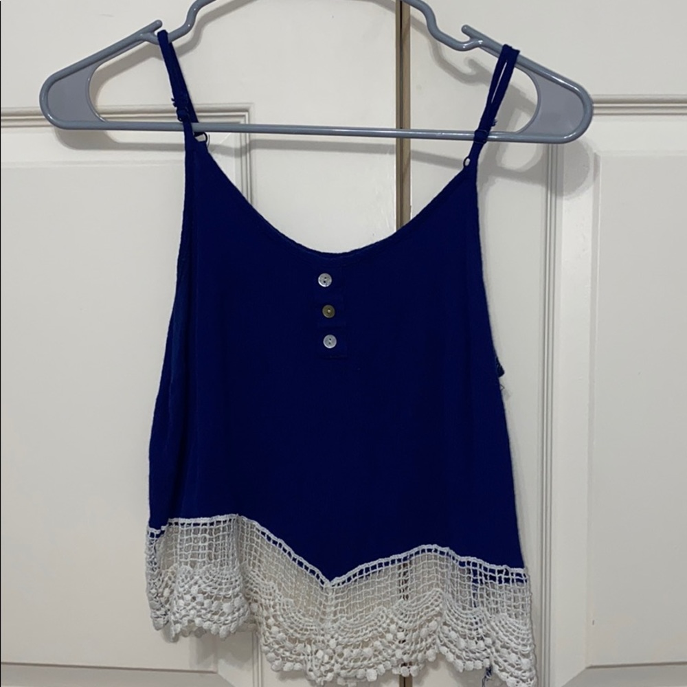 Tank top